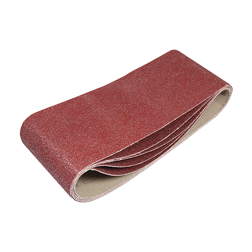 Sanding Belts P40 100 x 610mm