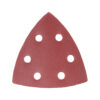 Delta Sanding Pads P180 95 x 95mm