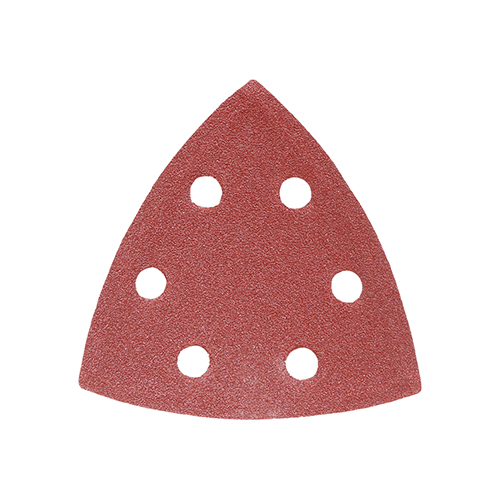 Delta Sanding Pads P120 95 x 95mm