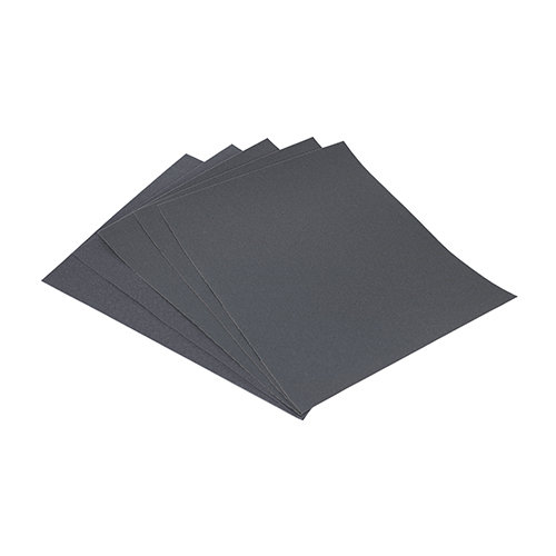 Wet & Dry Sanding Sheets P600 230 x 280mm