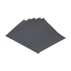 Wet & Dry Sanding Sheets P1200 230 x 280mm