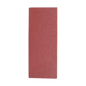 Unpunched 1/3 Sand Sheet P80 Size