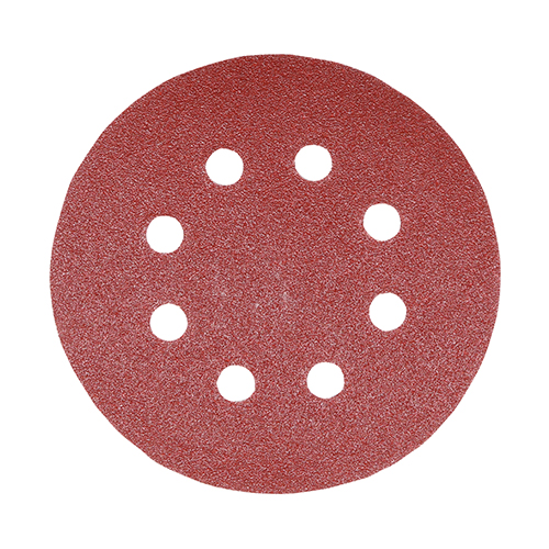 231992_w1.jpg Orbital Sanding Discs Mix Set 125mm (80/120/180)