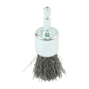 25SEC_w1.jpg Crimp Wire End Brush 25mm
