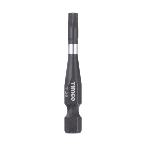 Impact TX Drive Driver Bit TX25 x 50