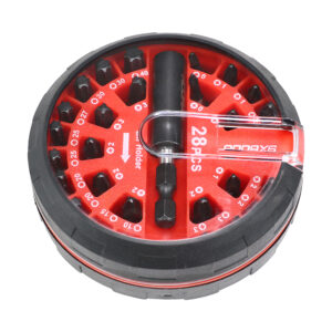 Impact Driver Bit Set 28pcs