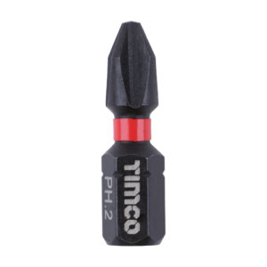 Impact Phillips Driver Bit No.2 x 25