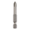 Phillips Driver Bit - S2 Grey No.2 x 50