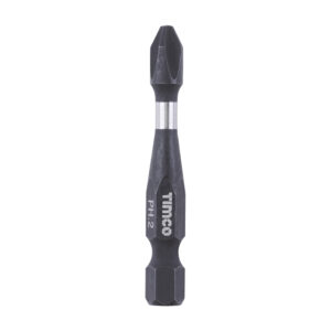 Impact Phillips Driver Bit No.2 x 50