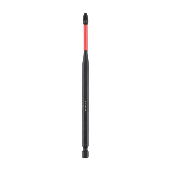 2PZ150X6_w1.jpg Impact Pozi Driver Bit No.2 x 150