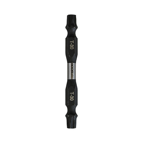 Double Ended TX Driver Bit TX30 x 65