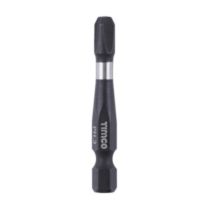 Impact Phillips Driver Bit No.3 x 50