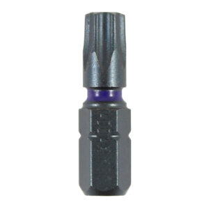 40TX25V5_w1.jpg V5 Impact TX Drive Driver Bit TX40 x 25