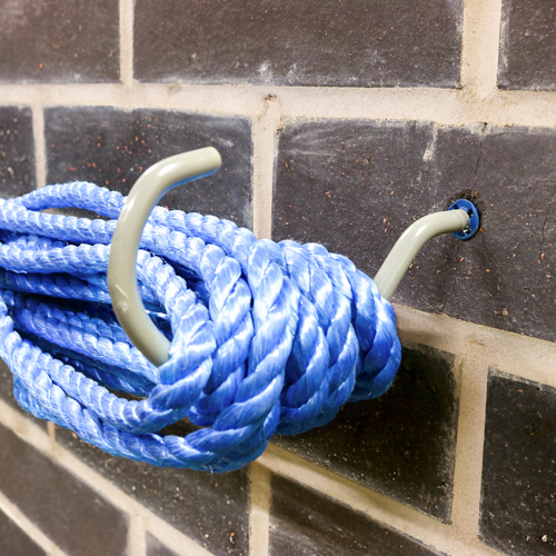 Utility Hooks 150mm