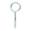 Screw Eyes – Zinc 45mm