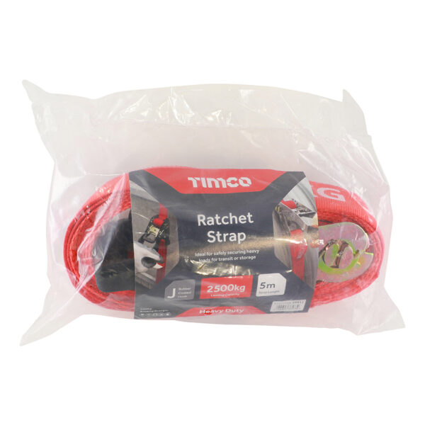 Stacked from 6 images. Method=B (R=8,S=4) Ratchet Strap - J Hook - Heavy Duty 5m x 50mm
