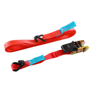 Stacked from 6 images. Method=B (R=8,S=4) Ratchet Straps - J Hook - Standard Duty 5m x 25mm