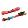 Stacked from 6 images. Method=B (R=8,S=4) Ratchet Straps - S Hook - Standard Duty 5m x 25mm