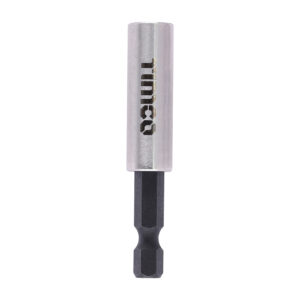 60MAB_w1.jpg Magnetic Adaptor 2 Piece Cr-V 1/4 x 60