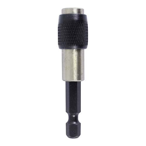 Quick Release Magnetic Adaptor 1/4 x 60