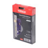 675020_w2.jpg Euro Sashlock - Satin Nickel 66 case / 45.5 backset
