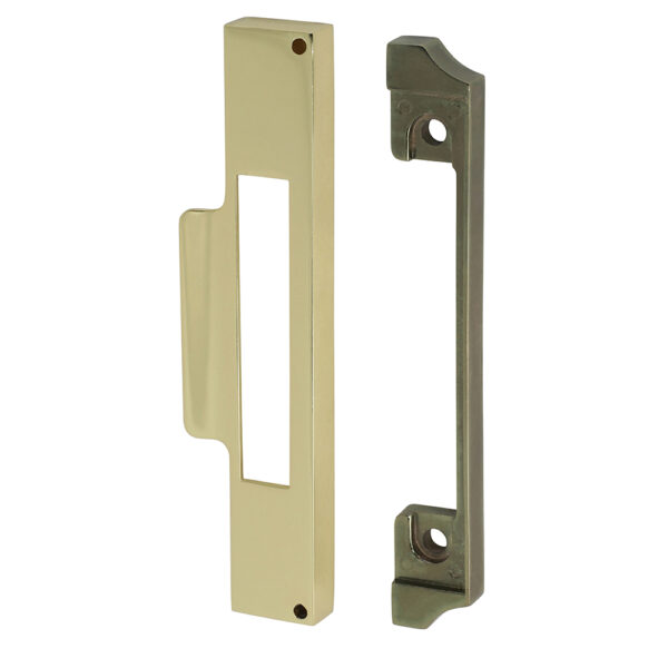 675135_w1.jpg 5 Lever British Standard Sashlock Rebate Kit - Electro Brass 13mm