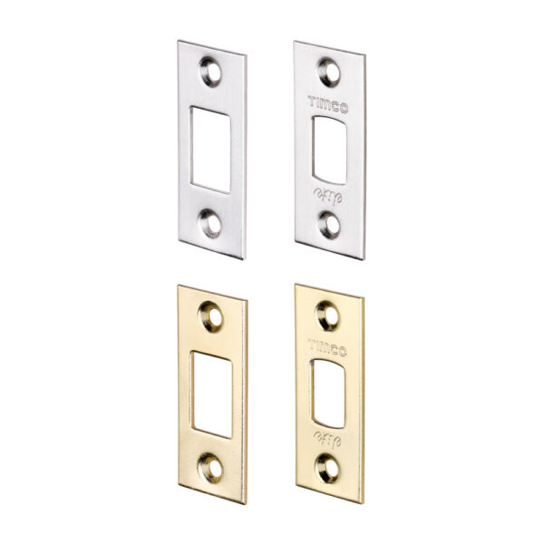 675198_w3.jpg Architectural Tubular Deadbolt - Electro Brass & Satin Nickel 129 case / 108 backset