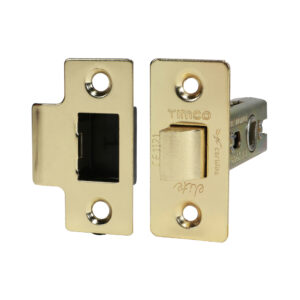675303P_w1.jpg Tubular Latch - Electro Brass 67 case / 45 backset
