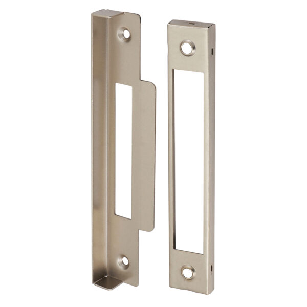 3 Lever Sashlock Rebate Kit - Satin Nickel 13mm
