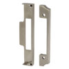 5 Lever British Standard Sashlock Rebate Kit - Satin Nickel 13mm
