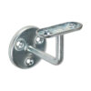 Steel Handrail Brackets – Zinc 63mm