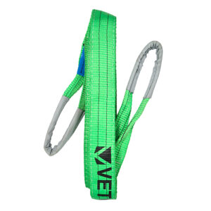 Lifting Sling 2000kg / 2 Tonnes 3m x 60mm