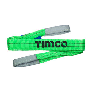 Lifting Sling 2000kg / 2 Tonnes 2m x 60mm