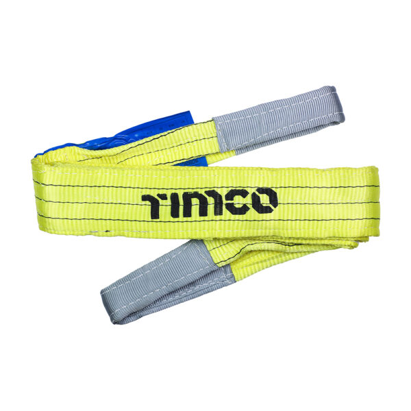 723684_w1.jpg Lifting Sling 3000kg / 3 Tonnes 3m x 90mm 2m x 90mm