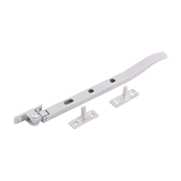 725193_w1.jpg Casement Stay - Satin Anodised Aluminium 200mm
