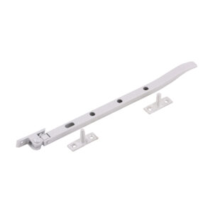 725198BX_w1.jpg Casement Stay - Satin Anodised Aluminium 254mm