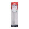 Casement Stay - Satin Anodised Aluminium 254mm