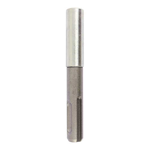 Qck Release Magnetic SDS Adapt 1/4 x 80