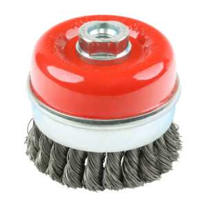 80TCT_w1.jpg Grinder Twist Wire Cup Brush 80mm