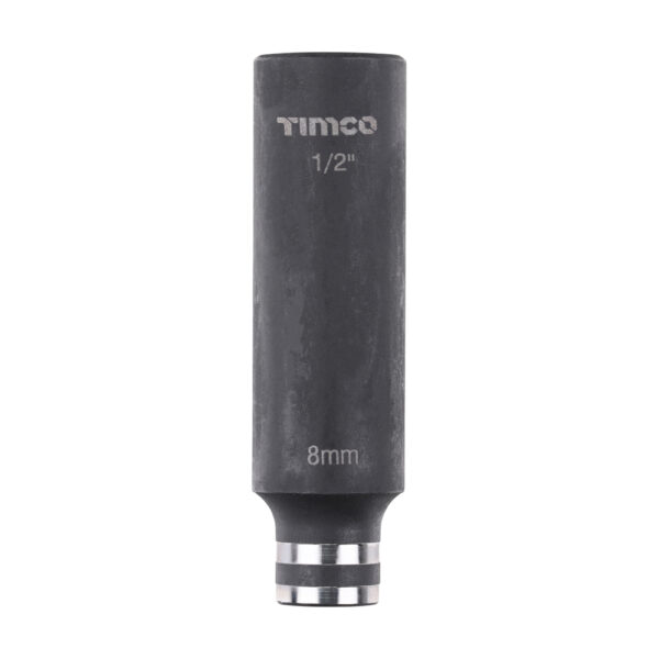 8ISHX6_w1.jpg Impact Socket 8 x 78mm