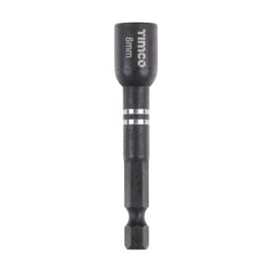 8SDX6_w1.jpg Impact Magnetic Socket Driver 8mm x 65mm