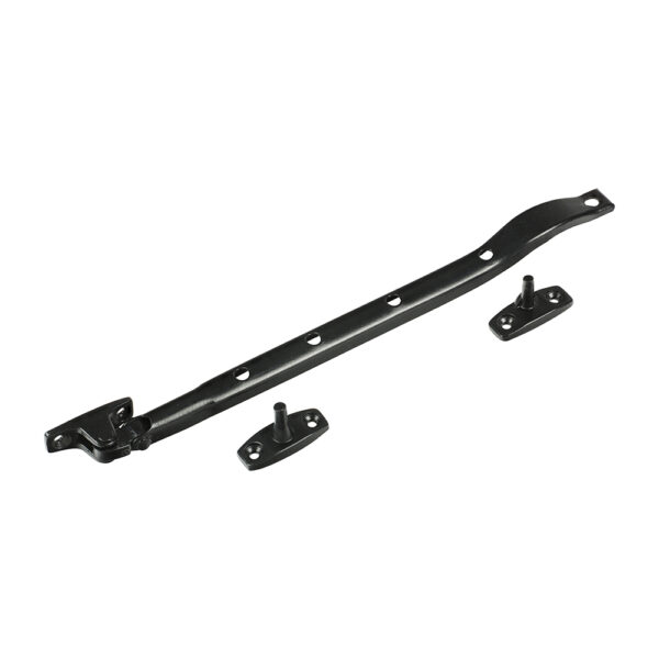 949437_w1.jpg Casement Stay (900A) – Black 250mm
