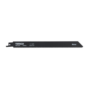 Bi-Metal Sabre Blade for Metal S922AF