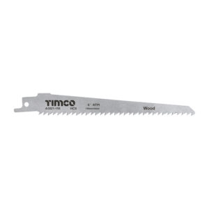 HCS Sabre Blades for Wood S2345X