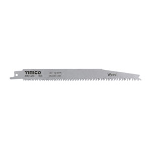 HCS Sabre Blades for Wood S1531L