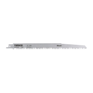 HCS Sabre Blades for Wood S1542K