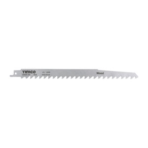 HCS Sabre Blades for Wood Mixed