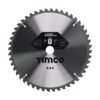 TCT -5 Degree Sawblade 305 x 30 x 60T