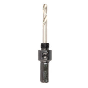 Holesaw Arbor Hex 11mm To fit Holesaw 14-30mm