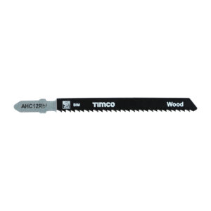 Bi-Metal Jigsaw Blade for Wood T118AF